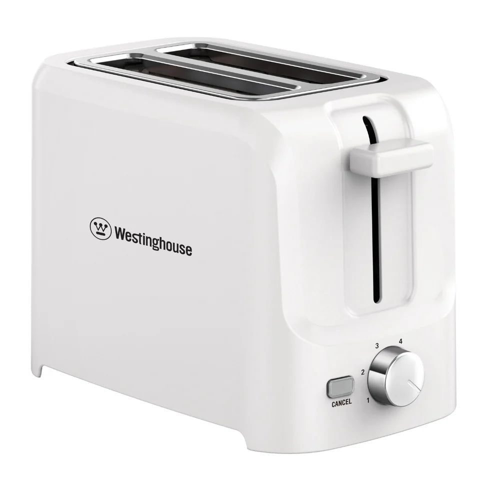 2 SLICE TOASTER SIMPLE LIFE - WKTTSL10