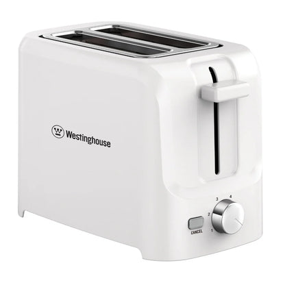 2 Slice Toaster Simple Life - WKTTSL10