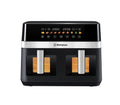 11L DUAL ZONE AIRFRYER - WKAFKB9203