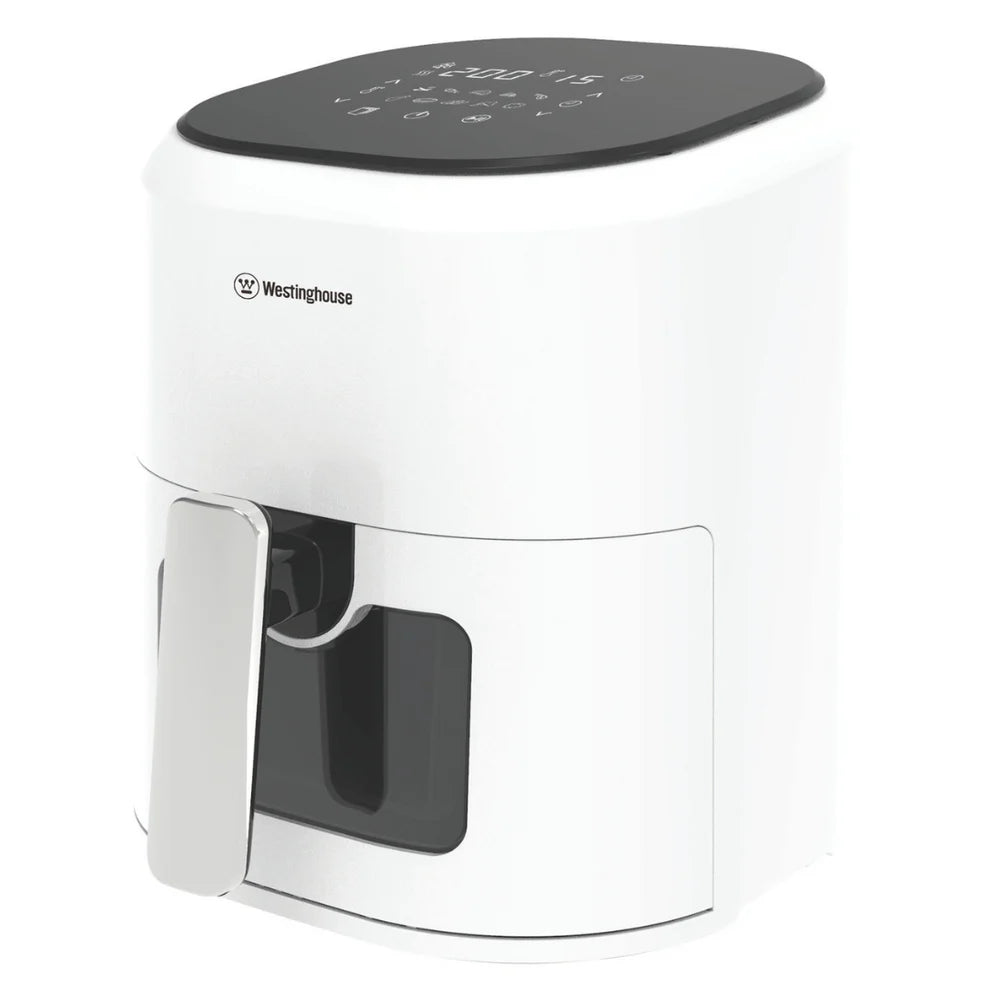4.5L DIGITAL AIRFRYER SIMPLE LIFE - WKAFGOT01