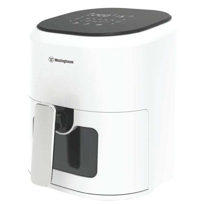 4.5L Digital Air fryer Simple Life - WKAFGOT01