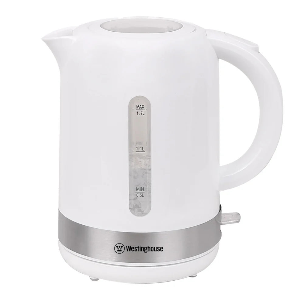SIMPLE LIFE ELECTRIC KETTLE 1.7 L - WKWK3058