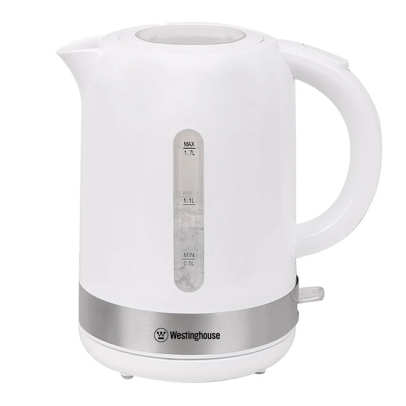 Simple Life Electric Kettle 1.7 L - WKWK3058
