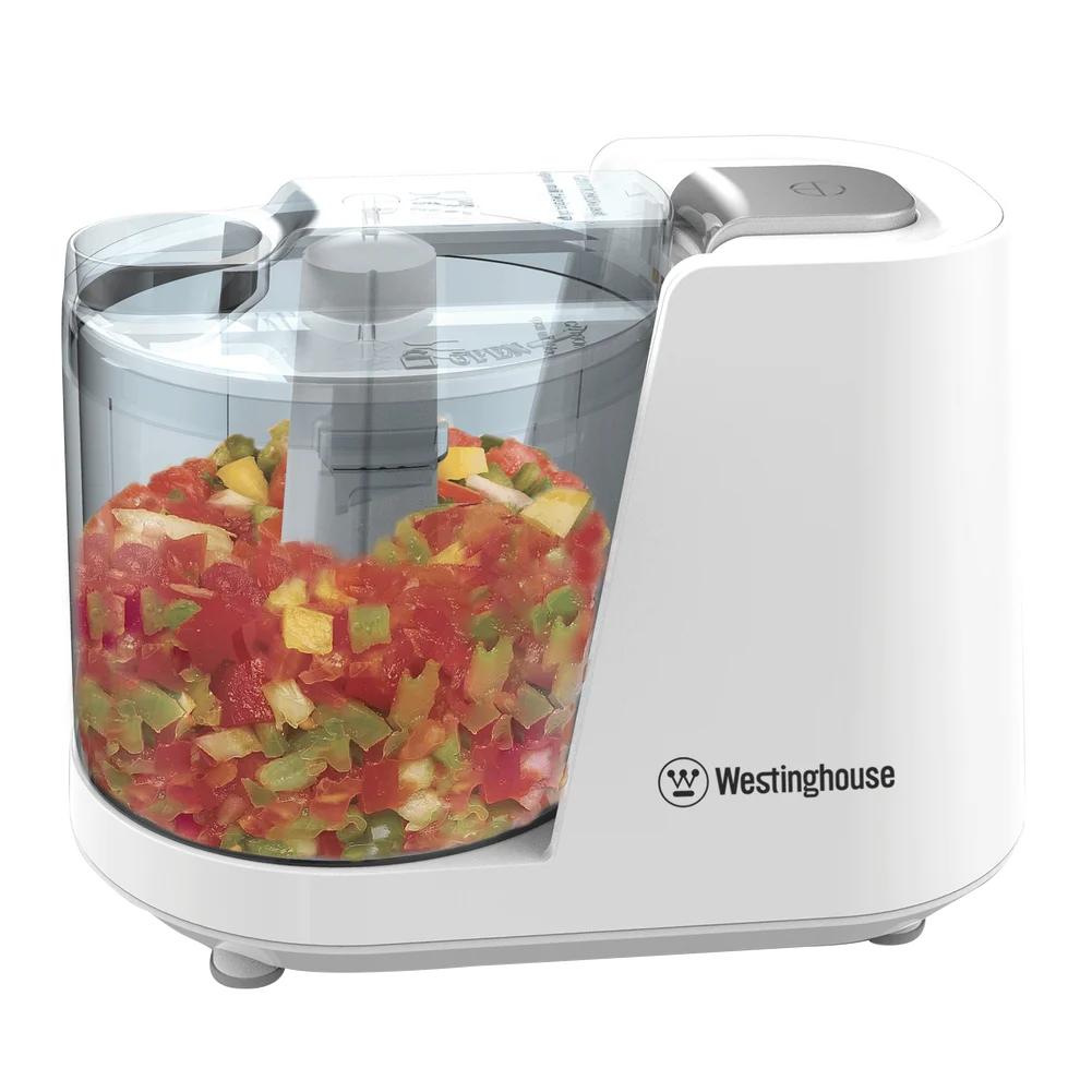 SIMPLE LIFE MINI CHOPPER - WKMCGO01
