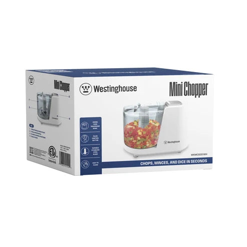 SIMPLE LIFE MINI CHOPPER - WKMCGO01