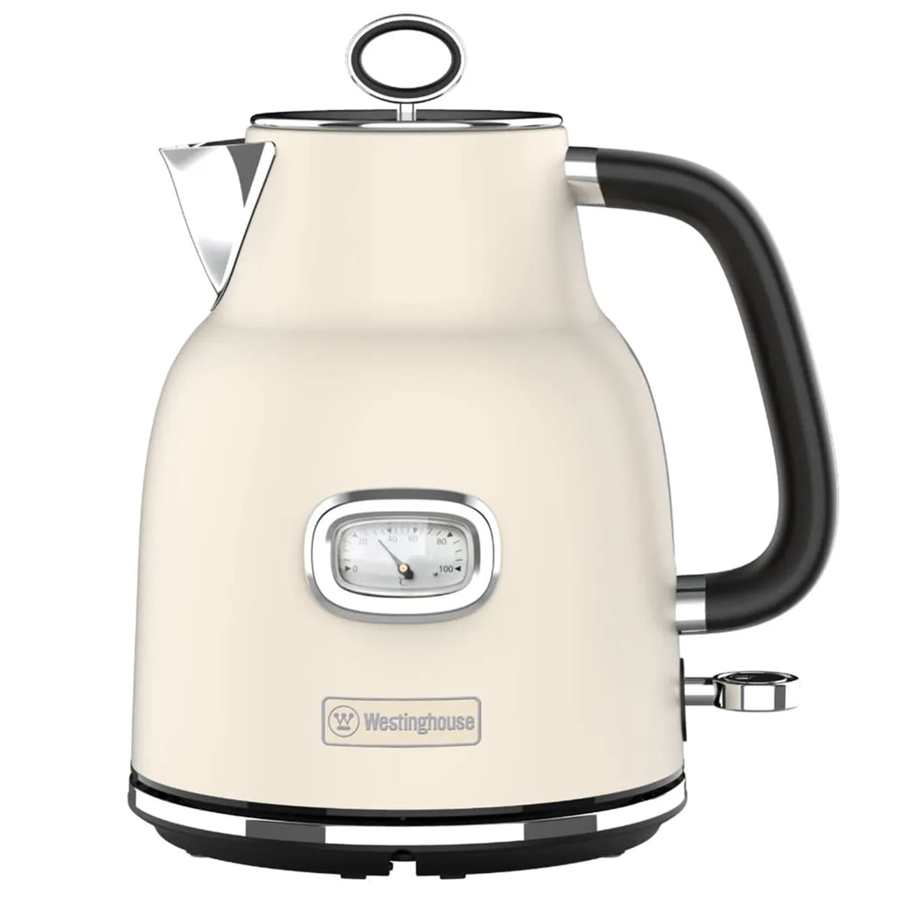 1.7L RETRO ELECTIRC KETTLE - WKWK142