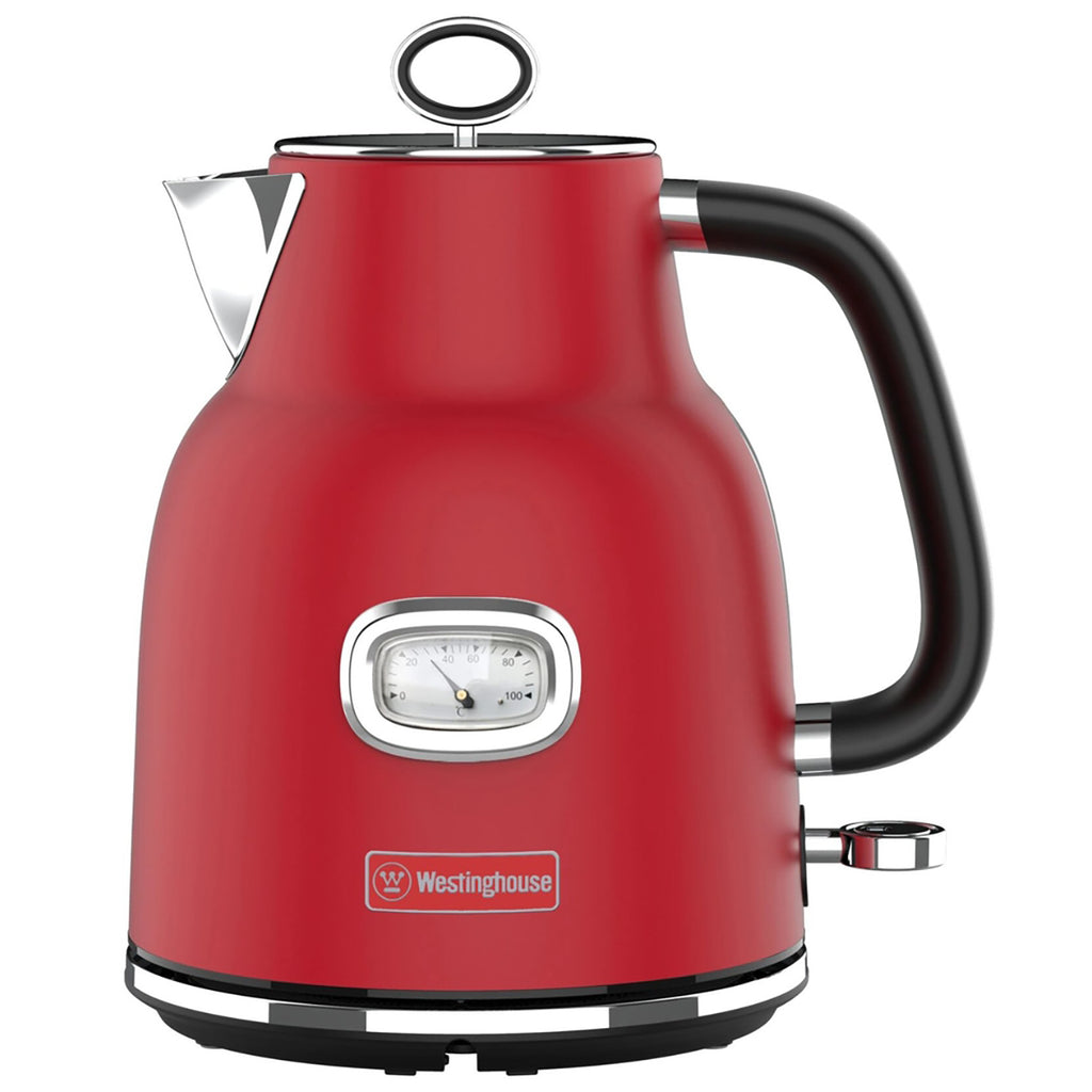 1.7L RETRO ELECTIRC KETTLE - WKWK142