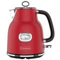 1.7L RETRO ELECTIRC KETTLE - WKWK142