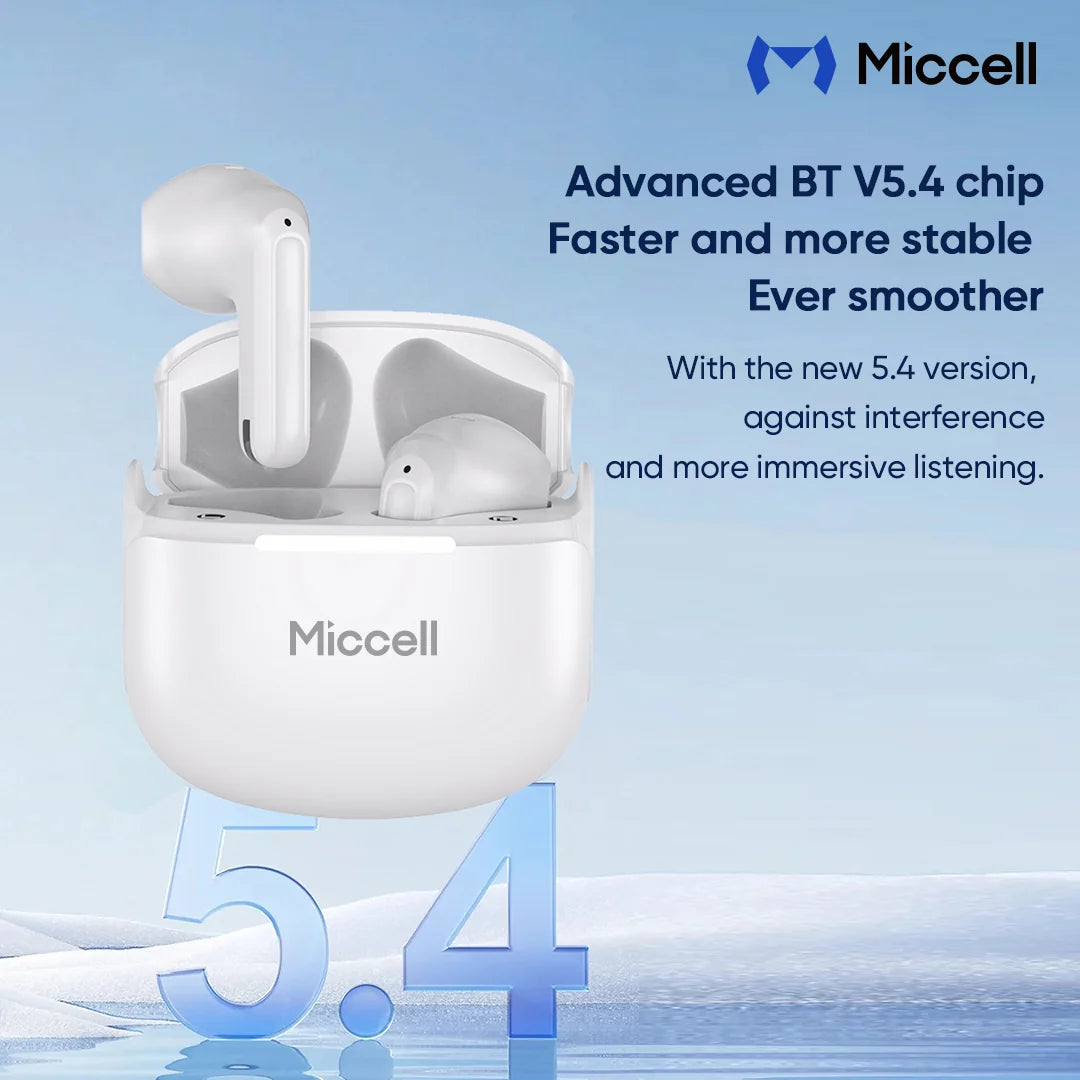 WIRELESS SPORTS EARBUDS VQ - BH109
