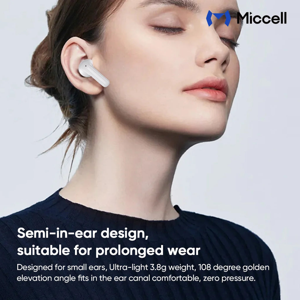 WIRELESS SPORTS EARBUDS VQ - BH109