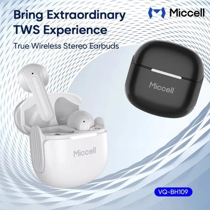 Wireless Sports Earbuds VQ - BH109