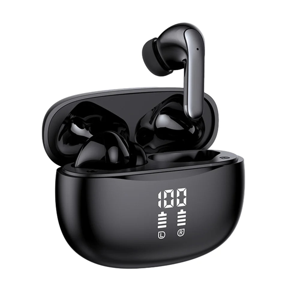 TRUE WIRELESS EARBUDS (ANC + ENC) VQ - BH32