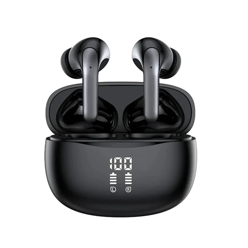 TRUE WIRELESS EARBUDS (ANC + ENC) VQ - BH32