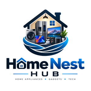HOME NEST HUB