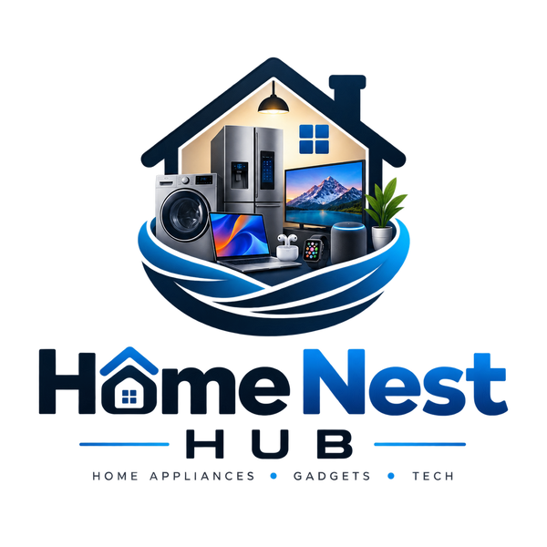 HOME NEST HUB