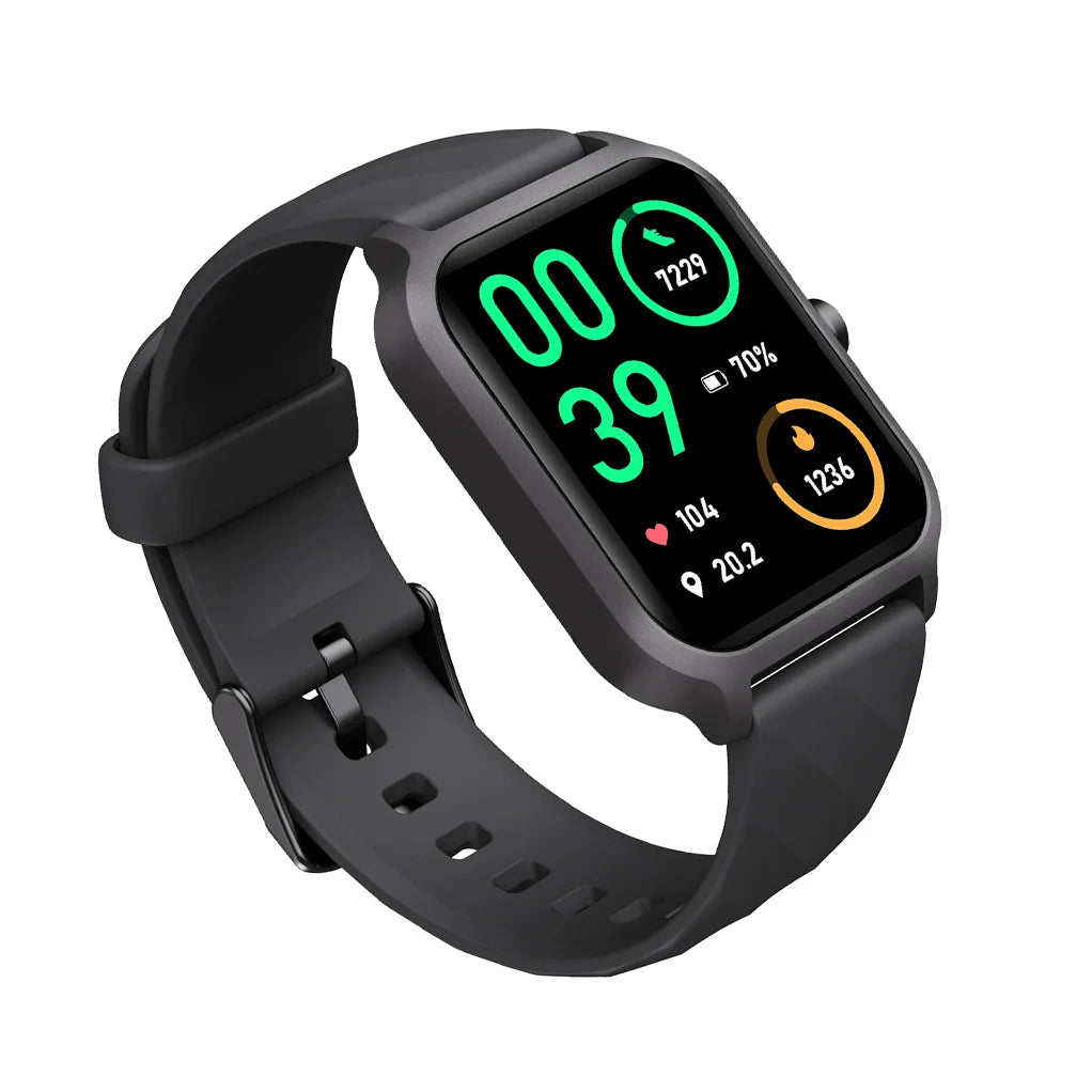 BT Calling Sports Smart Watch VQ - SM02B