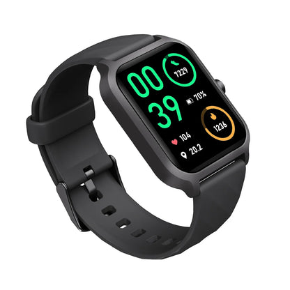BT Calling Sports Smart Watch VQ - SM02B