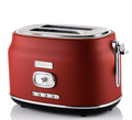 Westinghouse Retro 2-Slice Toaster - WKTTB857