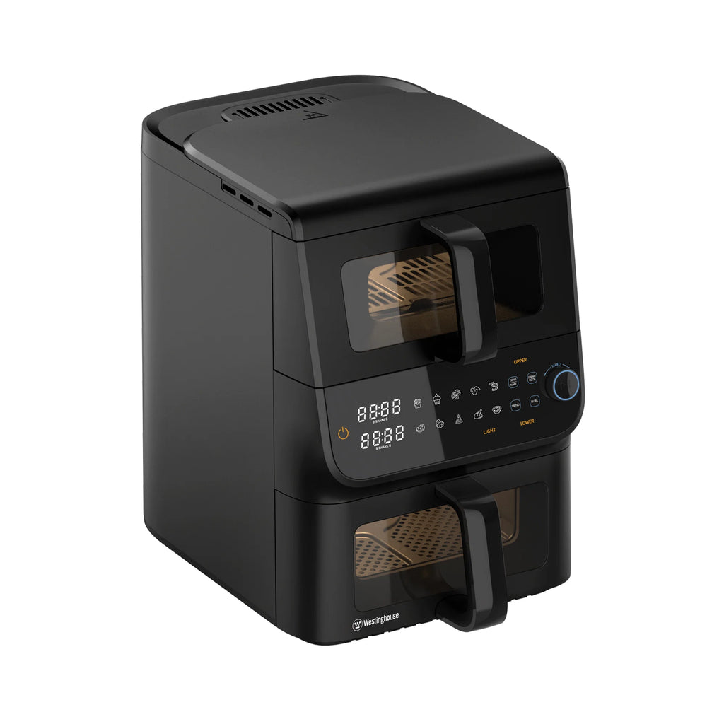 DOUBLE STACK AIRFRYER - WKAF31405W