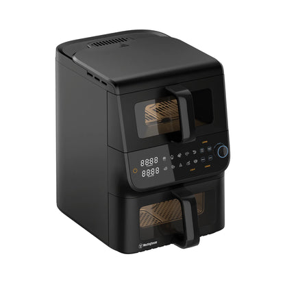 Double Stack Air Fryer - WKAF31405W