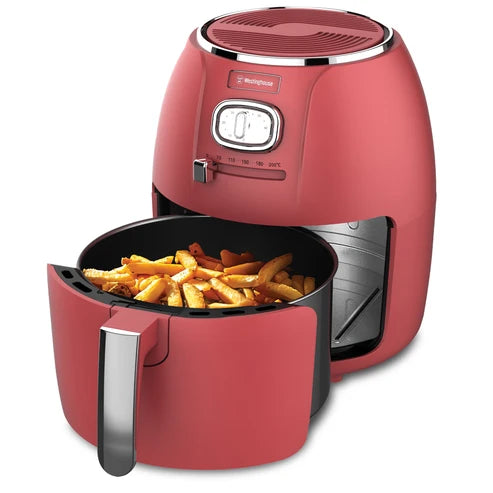 RETRO AIRFRYER 4L - WKAF40DEU