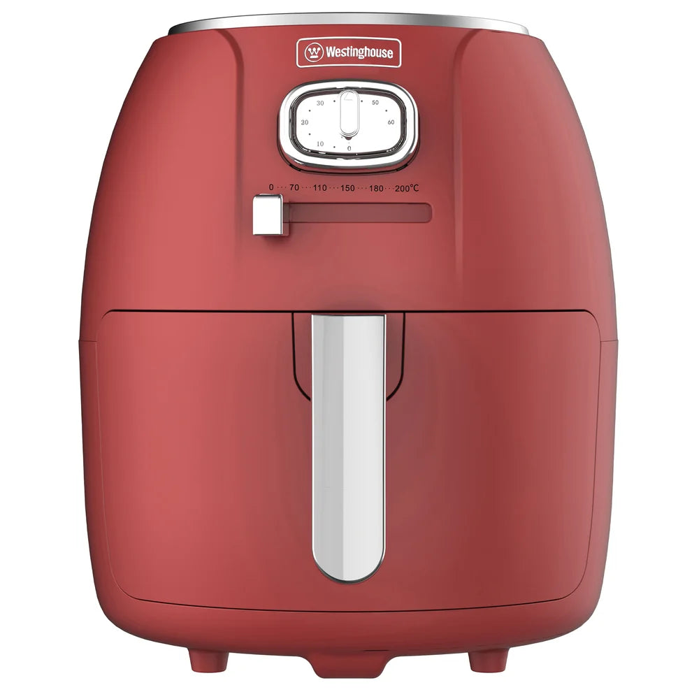 RETRO AIRFRYER 4L - WKAF40DEU