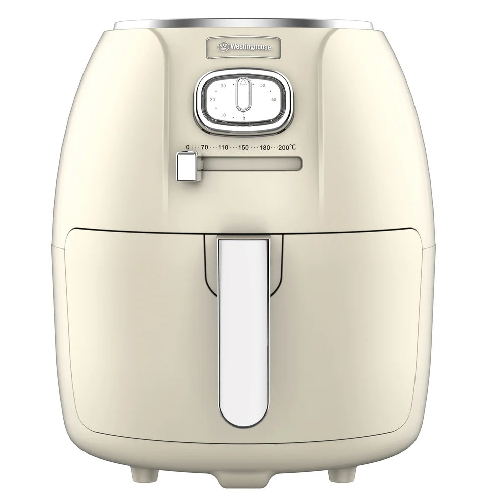 RETRO AIRFRYER 4L - WKAF40DEU