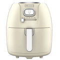 RETRO AIRFRYER 4L - WKAF40DEU