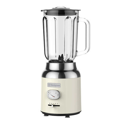 Retro Table Blender - WKBEB221