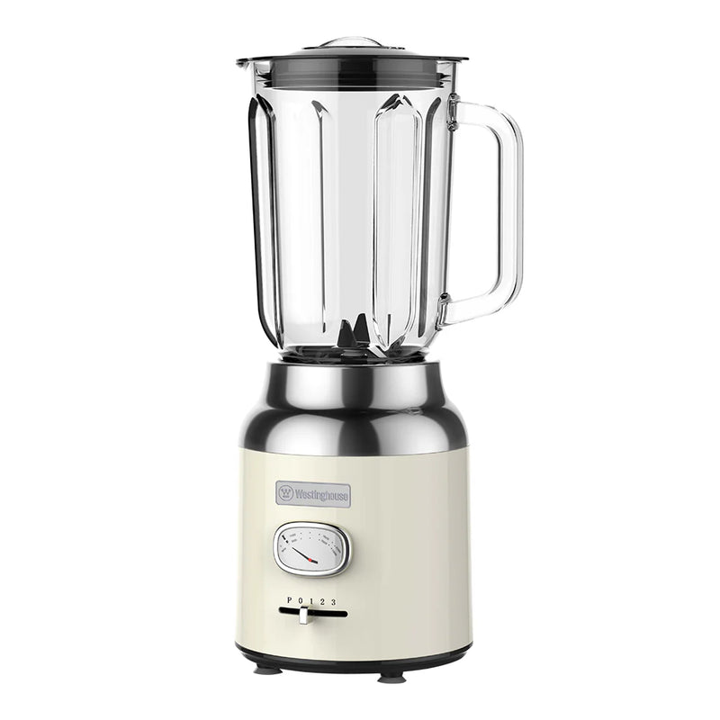 Retro Table Blender - WKBEB221