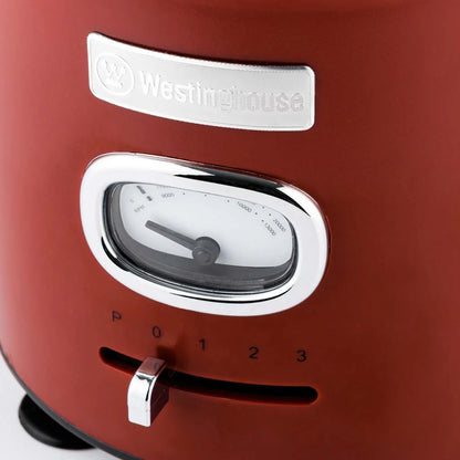Retro Table Blender - WKBEB221
