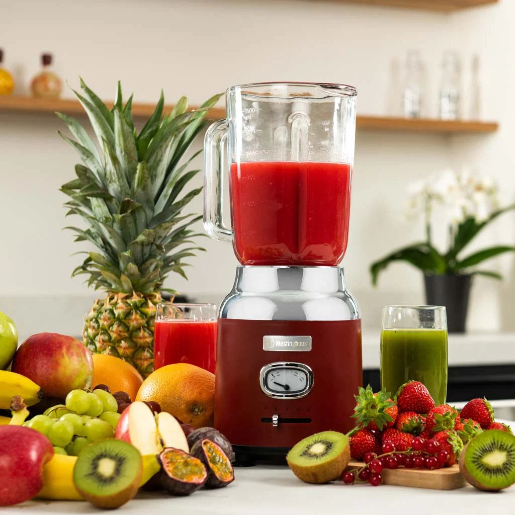 RETRO TABLE BLENDER - WKBEB221