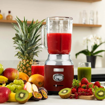 Retro Table Blender - WKBEB221