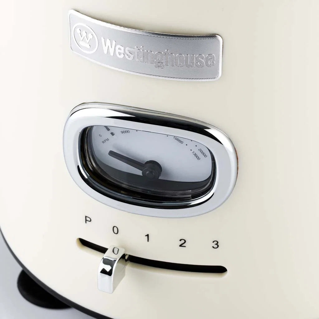 RETRO TABLE BLENDER - WKBEB221
