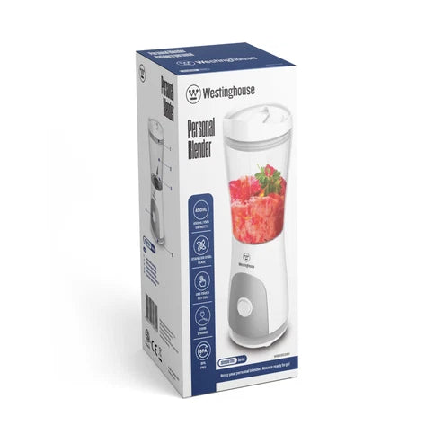PERSONAL BLENDER SIMPLE LIFE - WKBEGO03
