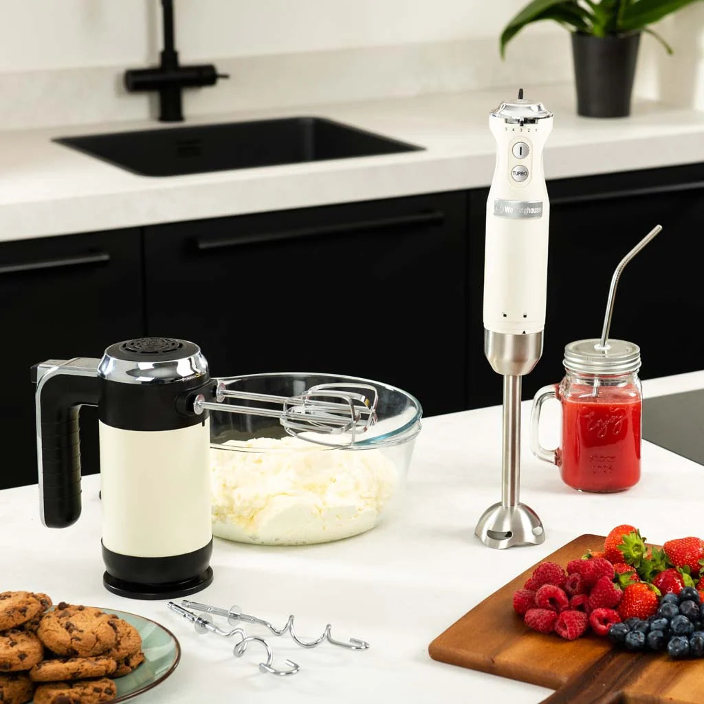RETRO TABLE BLENDER (WITH BEAKER) - WKHBSB270