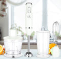 SIMPLE LIFE HAND BLENDER SET - WKHBSE28