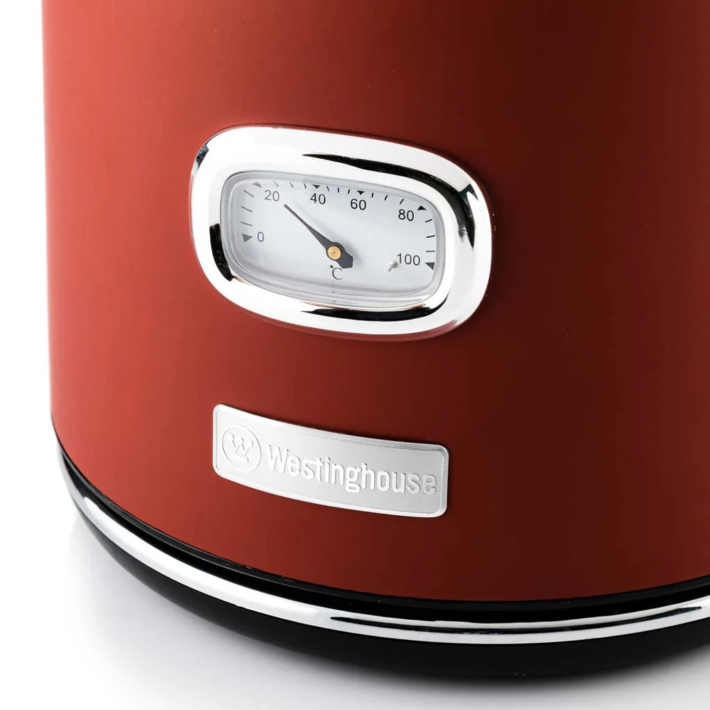 1.7L RETRO ELECTIRC KETTLE - WKWK142