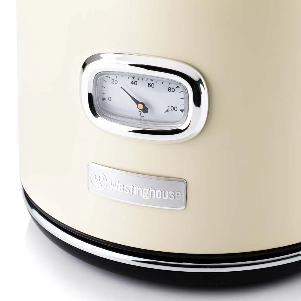 1.7L RETRO ELECTIRC KETTLE - WKWK142