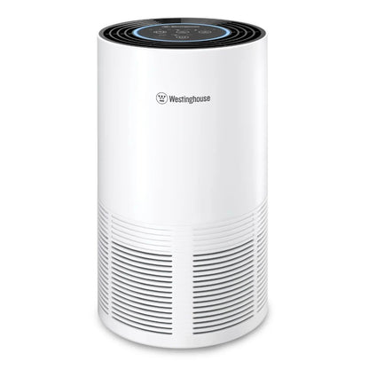 4 Stage Airpurifier - WEAP8116D