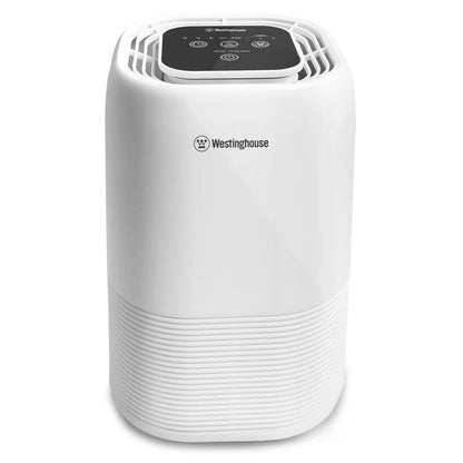 4-Stage Air Purifier - WEAP8030