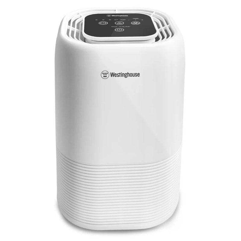 4-Stage Air Purifier - WEAP8030