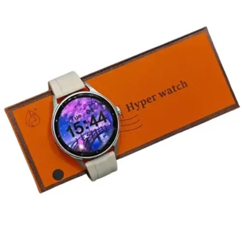 V19 Pro Hyper Smart Watch