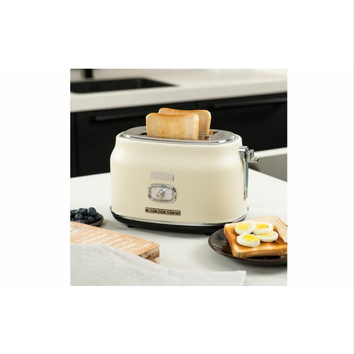 Westinghouse Retro 2-Slice Toaster - WKTTB857