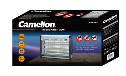 Camelion Insect Killer - MKL007 (30W)