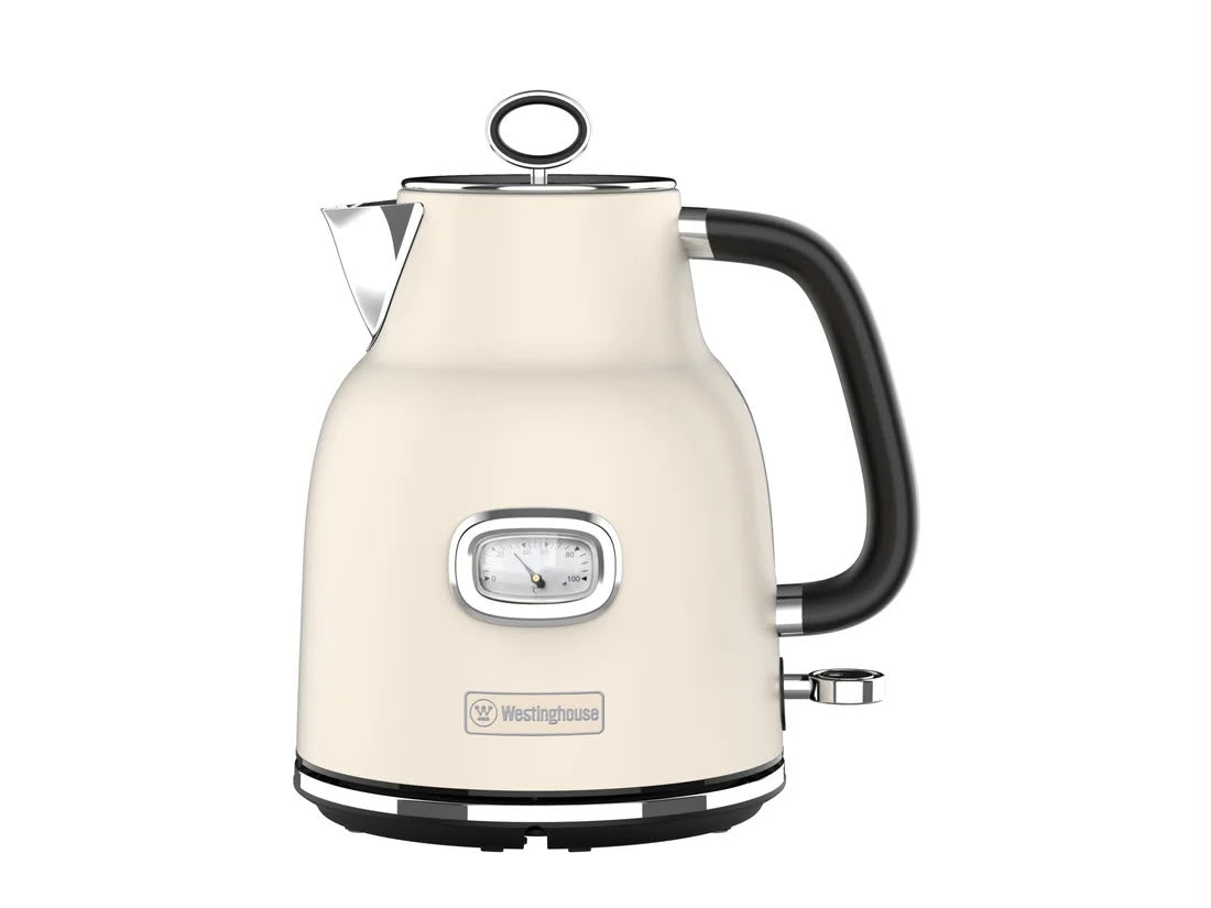 1.7L Retro Electric Kettle - WKWK142
