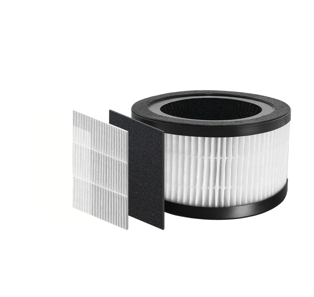 4-Stage Air Purifier - WEAP8030