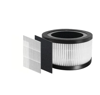 4-Stage Air Purifier - WEAP8030