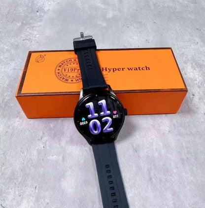 V19 Pro Hyper Smart Watch