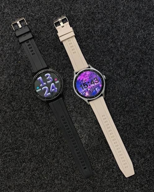 V19 Pro Hyper Smart Watch